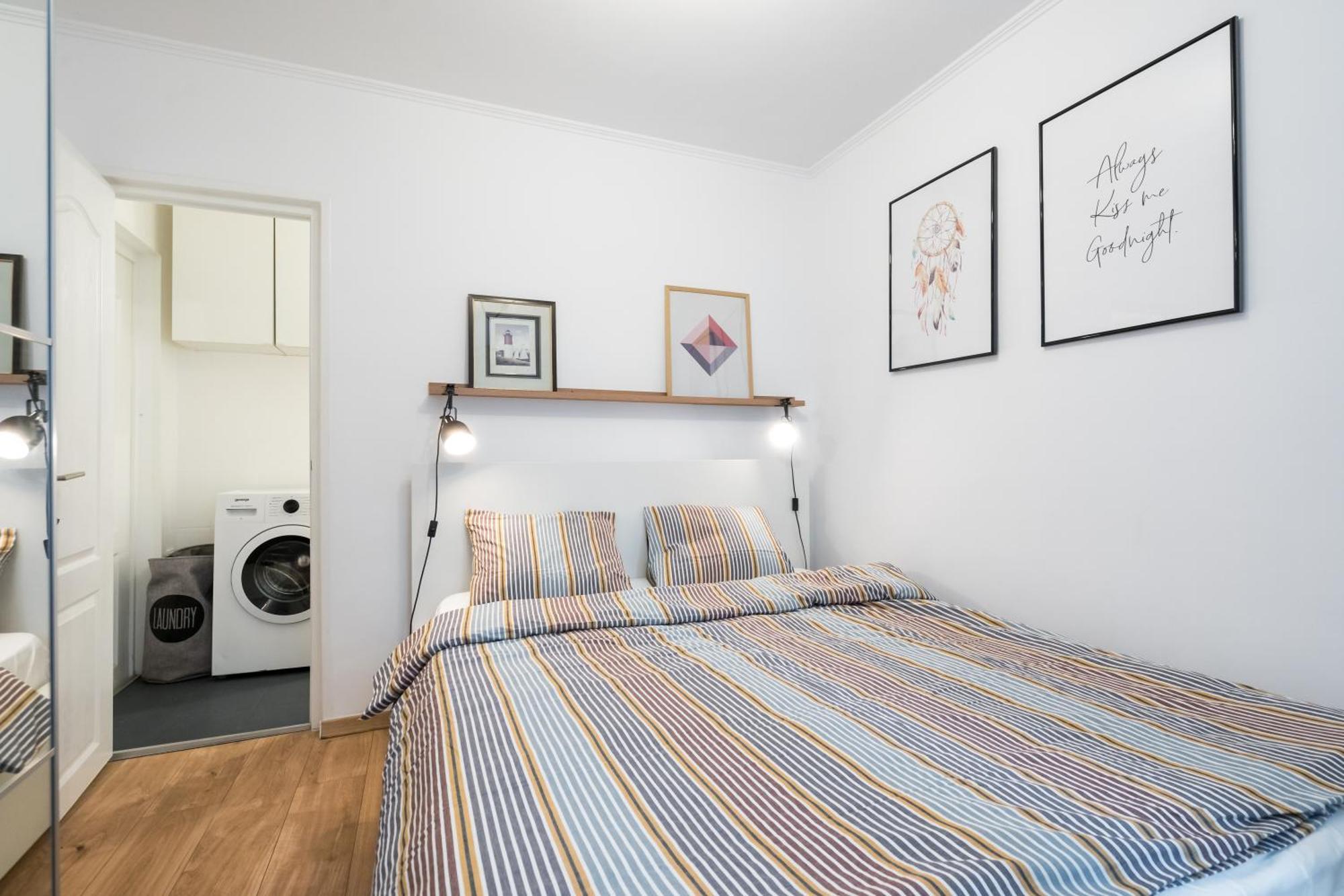 Ultracentral Cozy Apartment Bucureşti Exterior foto