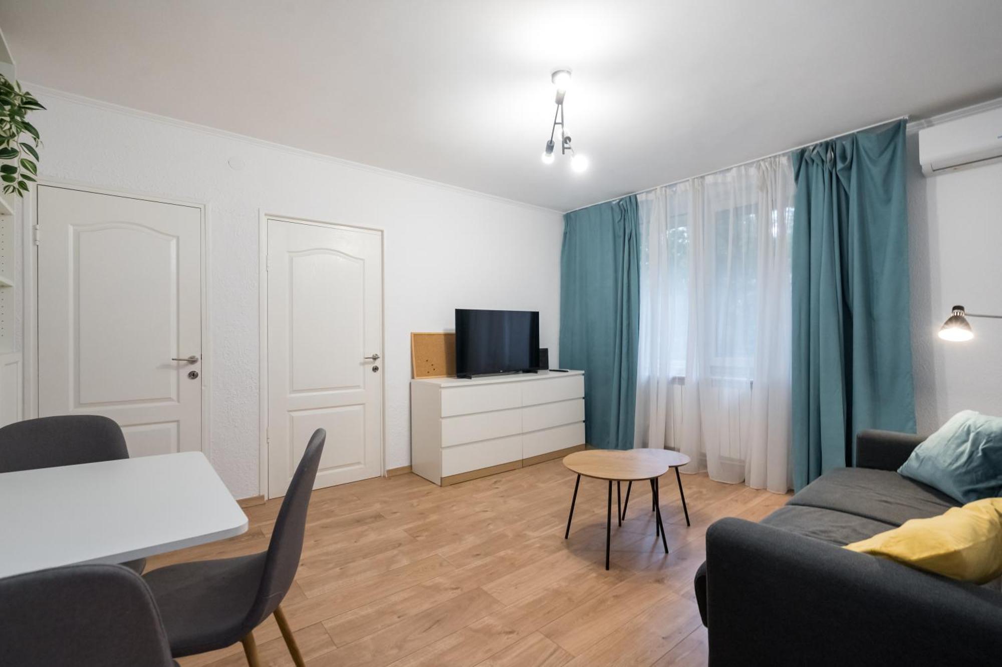 Ultracentral Cozy Apartment Bucureşti Exterior foto