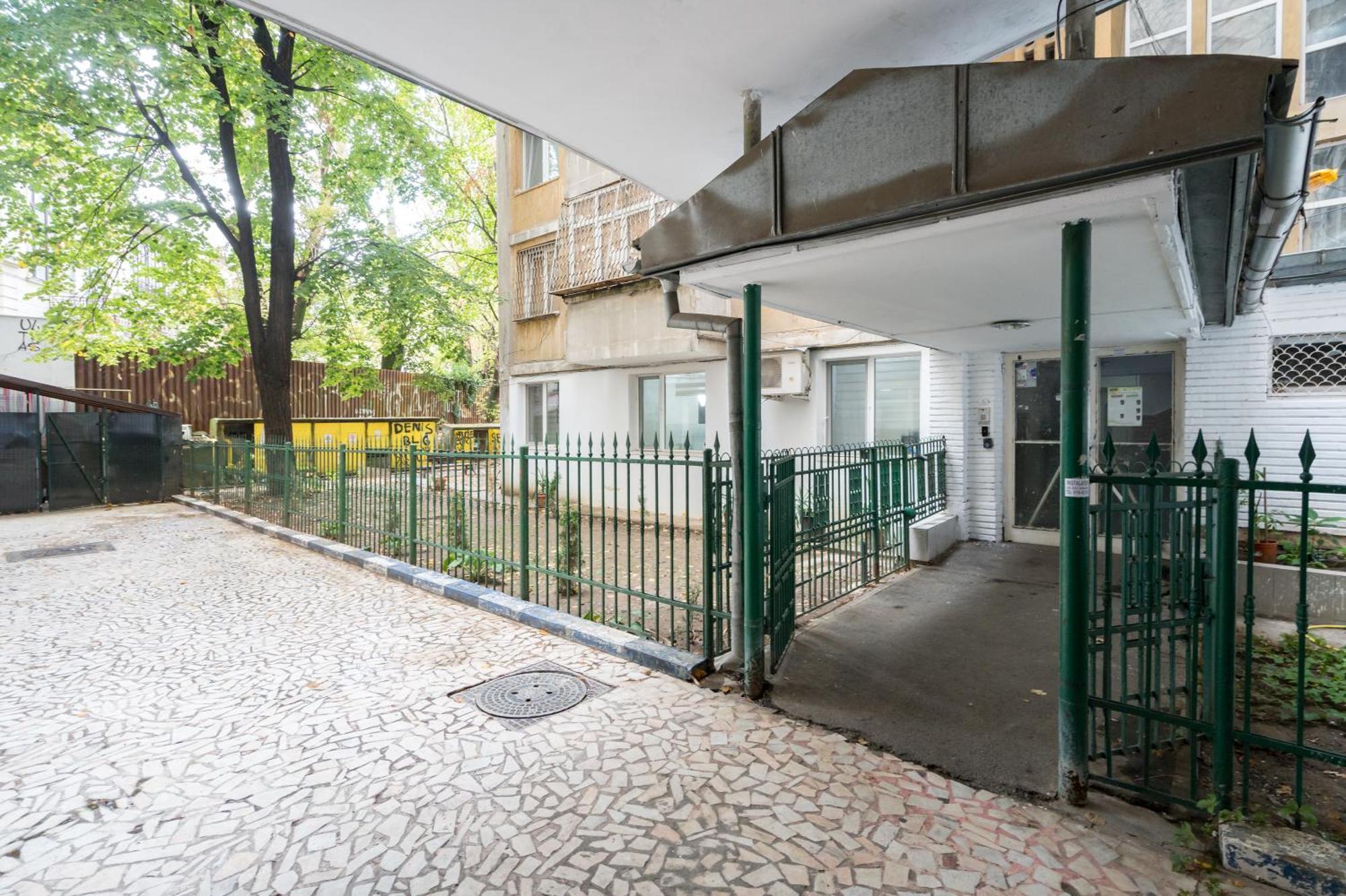 Ultracentral Cozy Apartment Bucureşti Exterior foto
