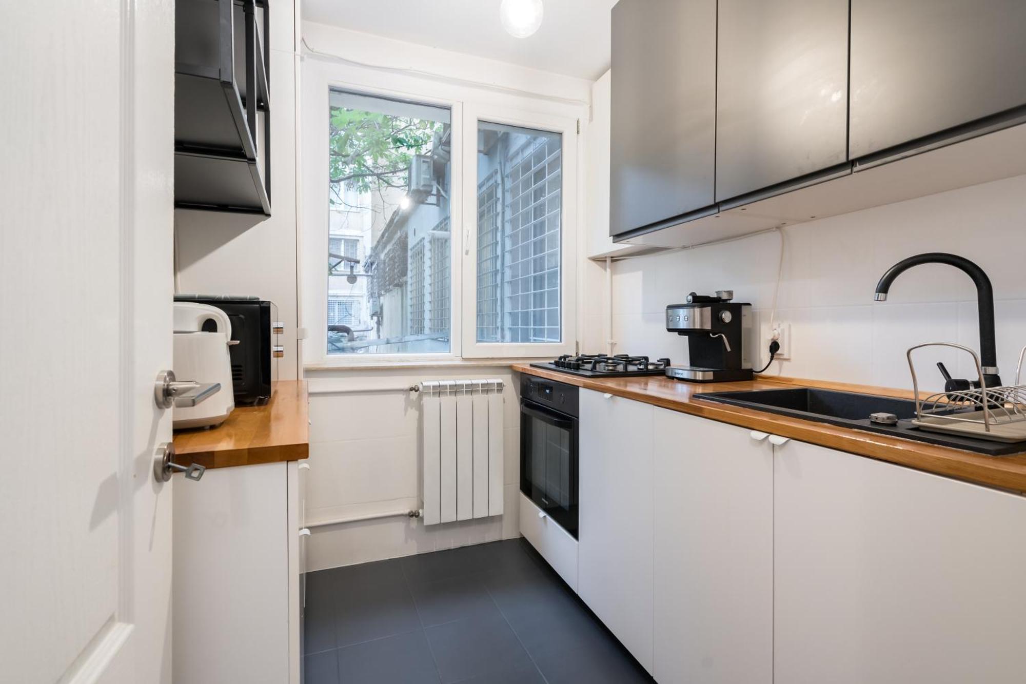 Ultracentral Cozy Apartment Bucureşti Exterior foto