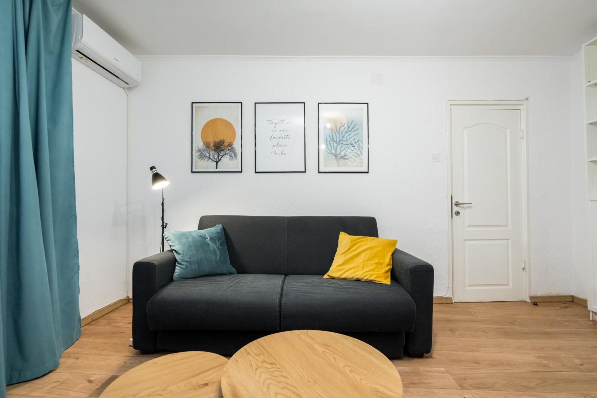 Ultracentral Cozy Apartment Bucureşti Exterior foto