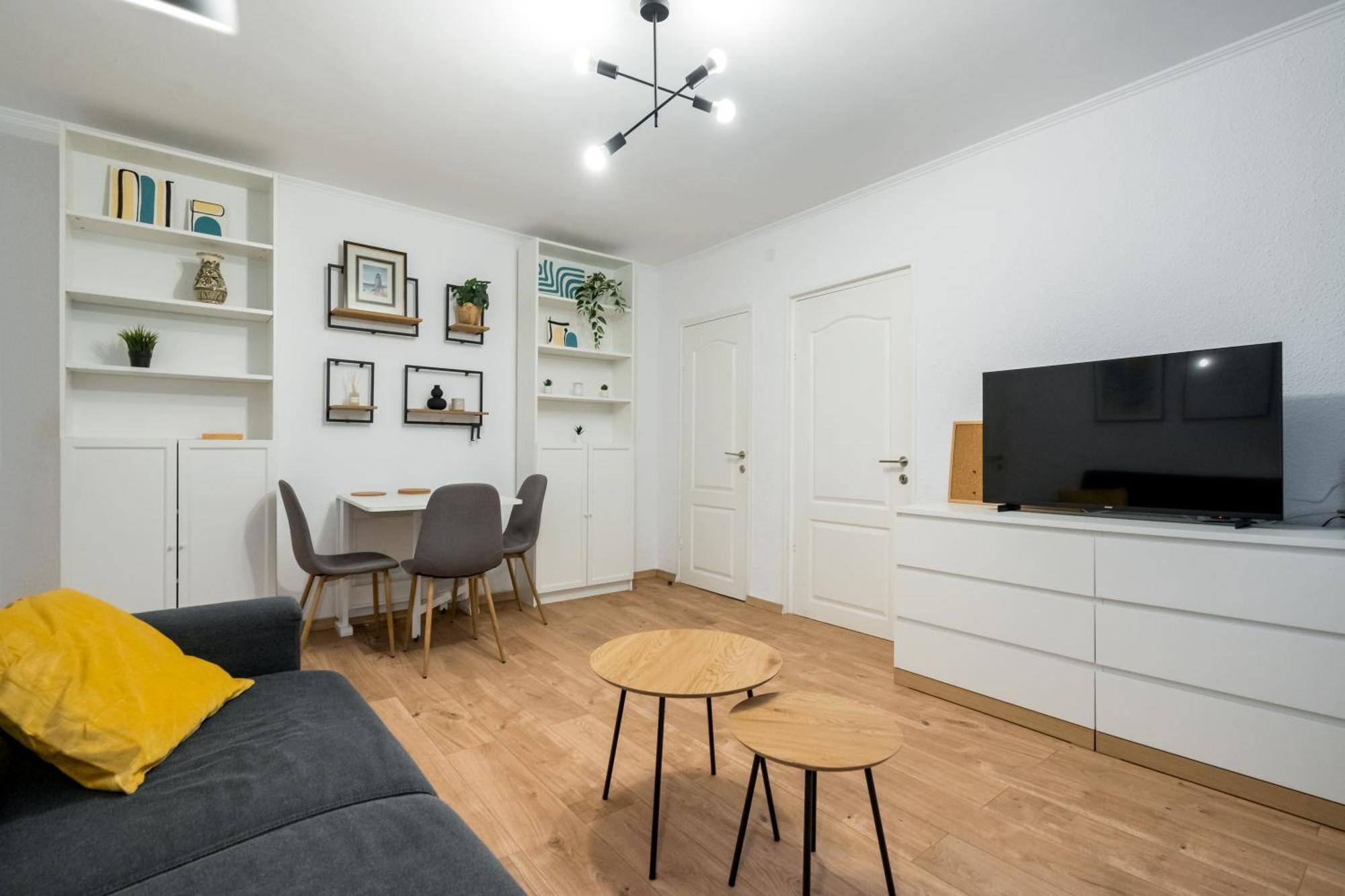 Ultracentral Cozy Apartment Bucureşti Exterior foto