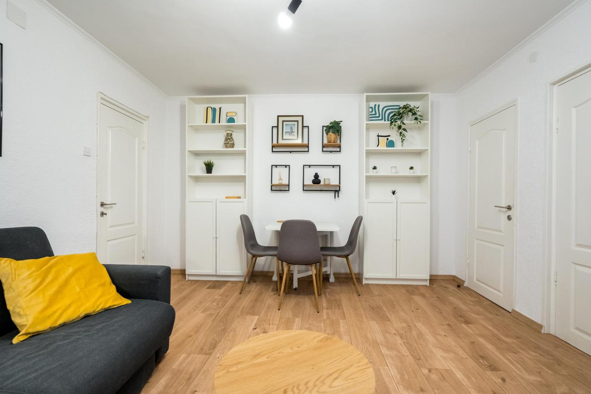 Ultracentral Cozy Apartment Bucureşti Exterior foto