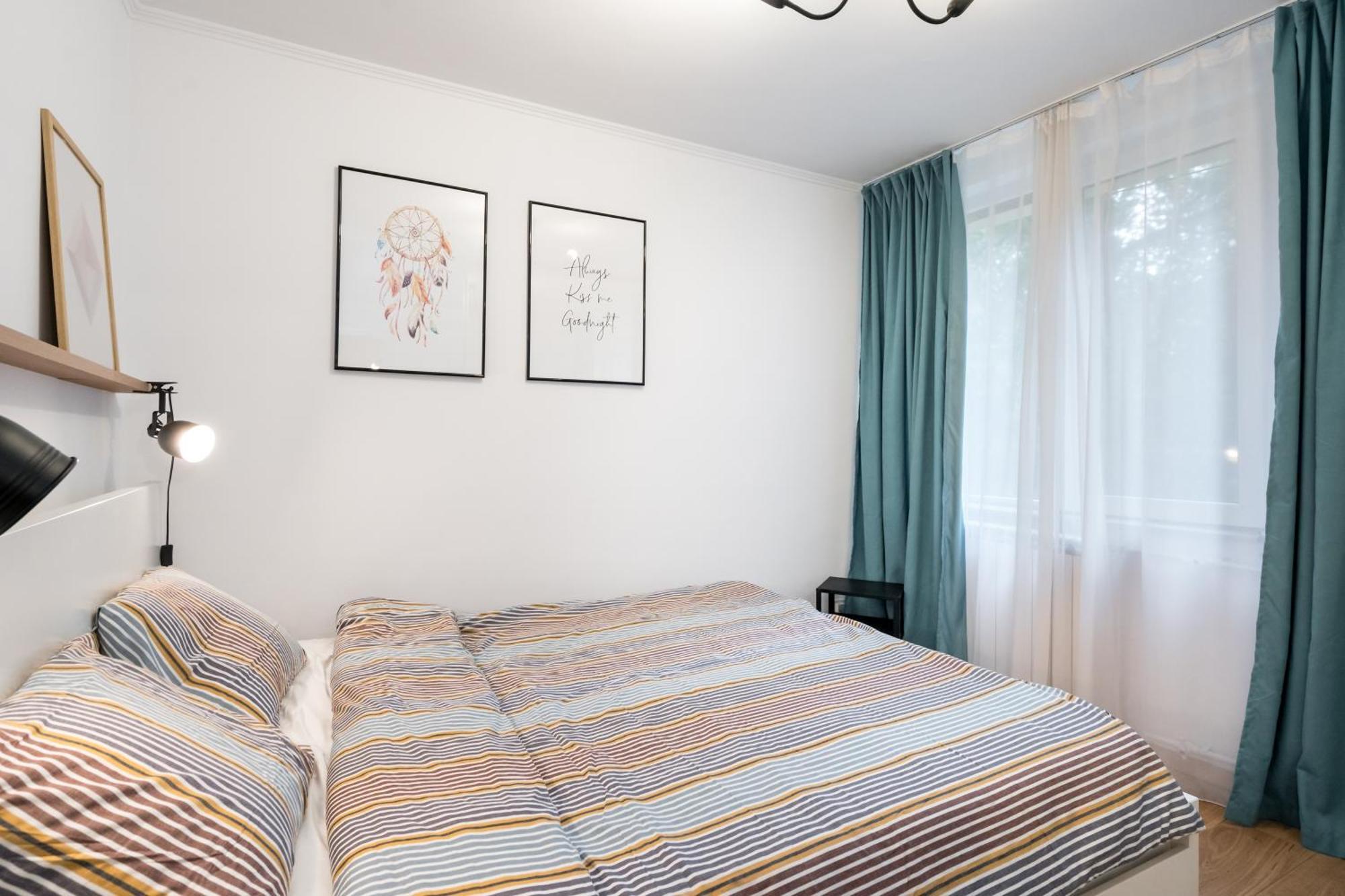 Ultracentral Cozy Apartment Bucureşti Exterior foto