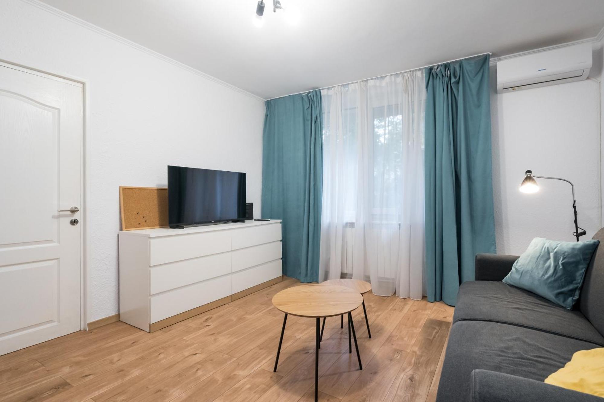 Ultracentral Cozy Apartment Bucureşti Exterior foto