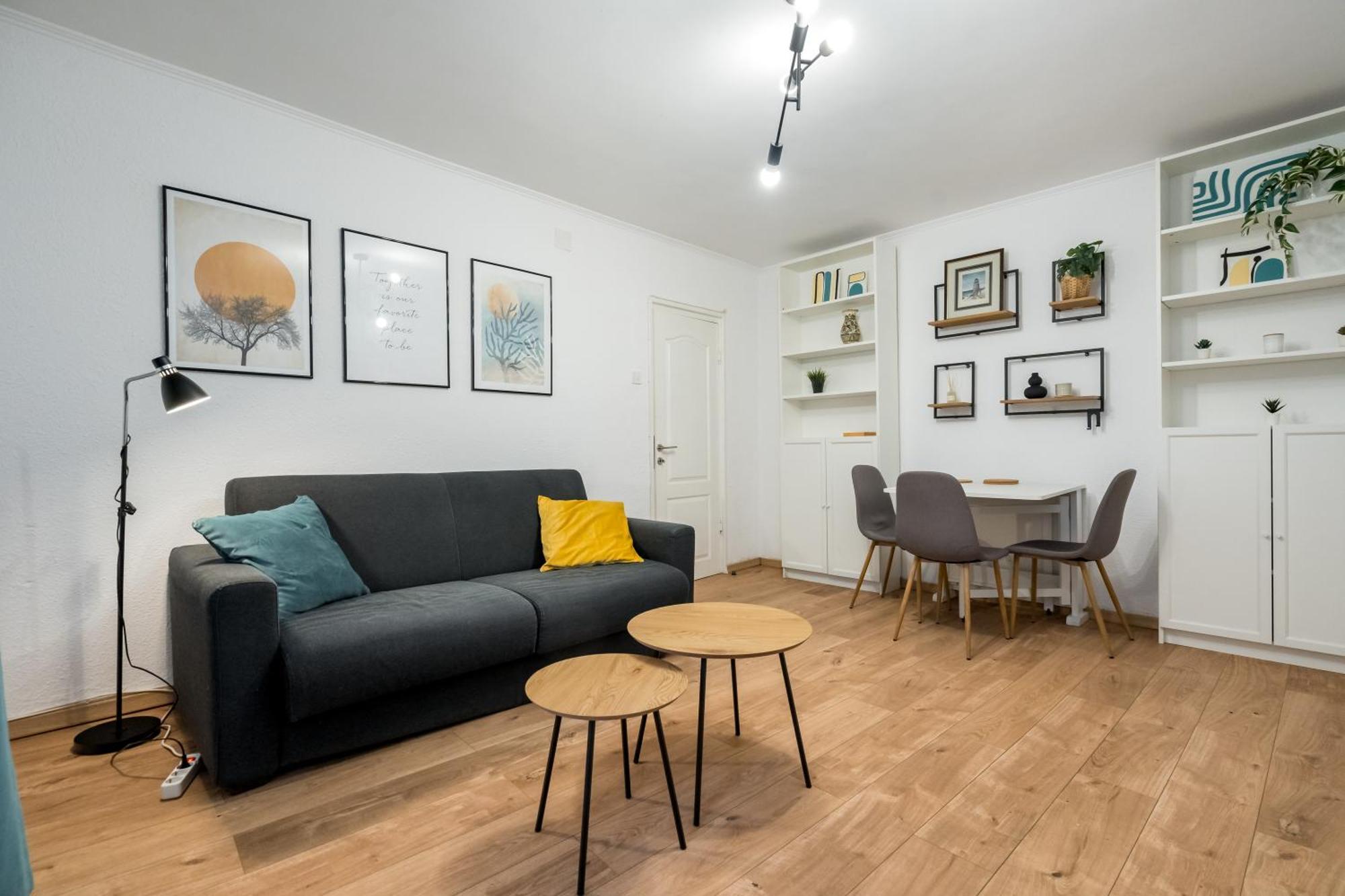 Ultracentral Cozy Apartment Bucureşti Exterior foto